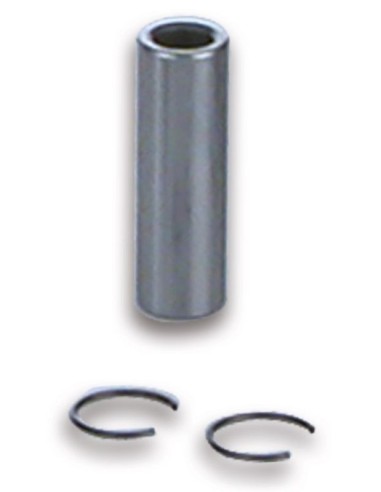 bulon con clips para piston malossi 12 x 8 x 38 malossi 2311783b