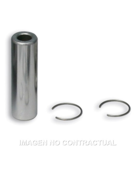 bulon con clips 15 x 0 9 x 45 malossi 2312424b