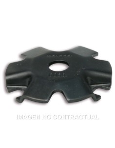 tapa rampas variador 517484 honda 258068b