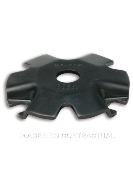 tapa rampas variador 517484 honda 258068b
