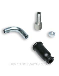 conjunto conducto inclinado 90grados 263997