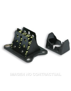 caja de laminas mhr vl17 motor minarelli am6 2714152c0