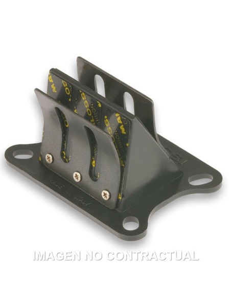 valvula laminar vl5 para kit honda mbx nsr mtx 273407c0
