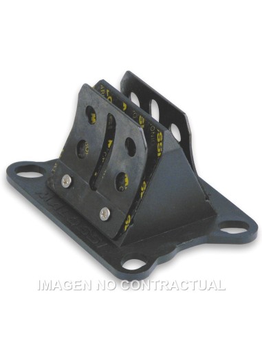 caja laminas de carbono vl6 motor am6 nsr 75 274235c