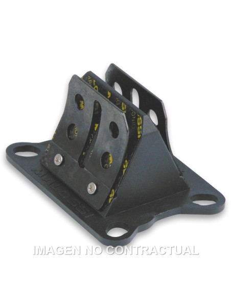 valvula laminar vl6 karbonit motor minarelli am6 274235k0