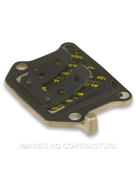 caja de laminas de carbono aprilia sr 50 277441c0