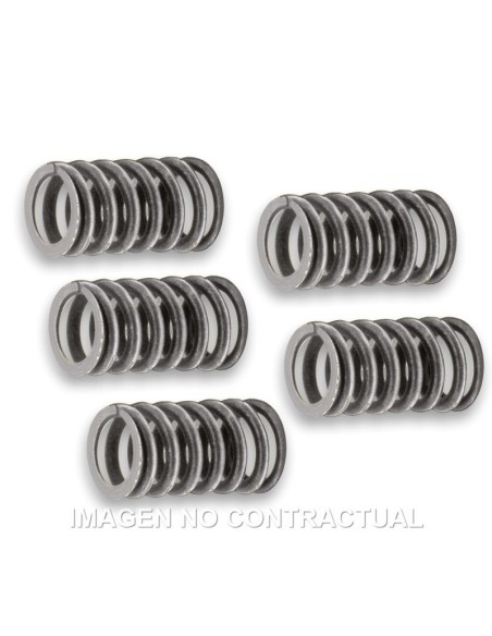 muelles para embrague original derbi senda 2912018
