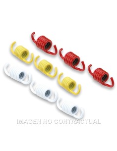 muelles para embrague original honda sh 125 150 4t 2912536
