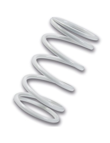 muelle de polea conducida blanco yamaha t max 500 2912772w0