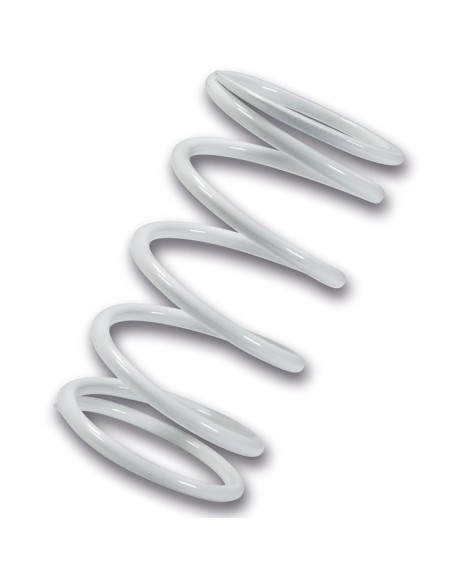 muelle de polea conducida blanco yamaha t max 500 2912772w0