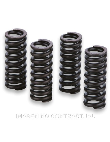 muelles para valvulas motor gilera runner vxr 200 2912834