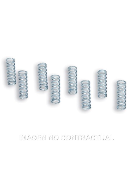 muelles embrague original vespa px 125 150 2913482