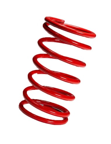 muelle polea conducida rojo yamaha t max 500 2914023r0