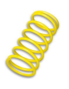 muelle polea conducida amarillo yamaha t max 500 2914024y0