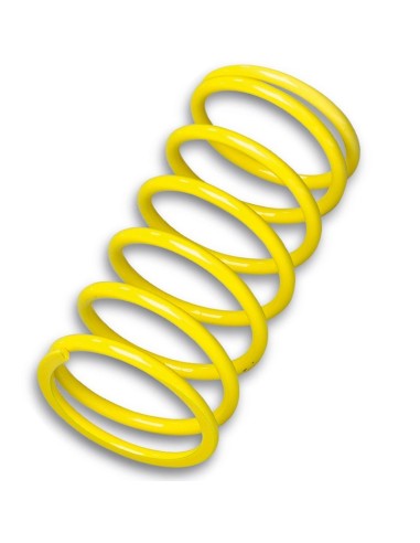 muelle polea conducida amarillo yamaha t max 500 2914024y0