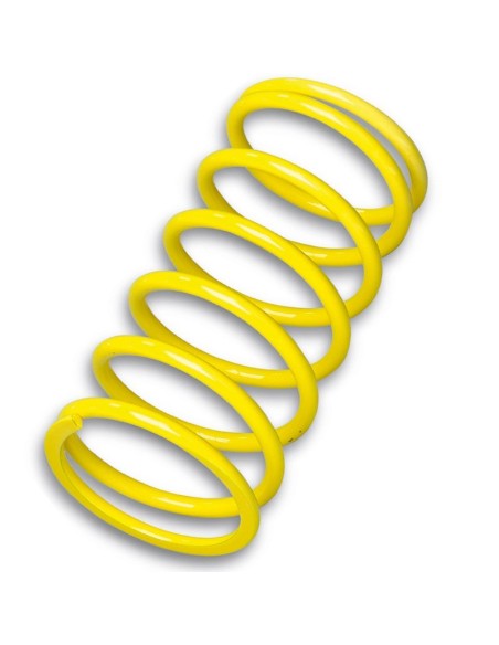 muelle polea conducida amarillo yamaha t max 500 2914024y0