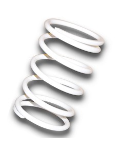 muelle polea conducida blanco yamaha majesty 400 2914120w0
