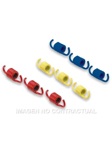 muelles embrague sym symphony 50 joyride evo 250 2914202