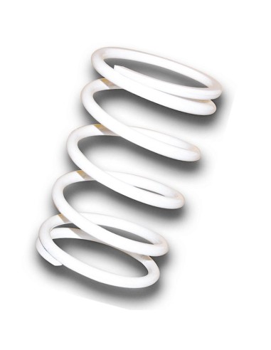 muelle polea conducida blanco kymco superdink 300 2914712w0