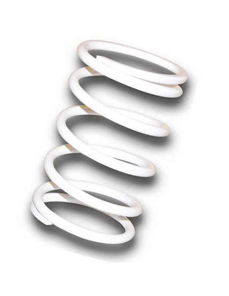 muelle polea conducida blanco kymco superdink 300 2914712w0