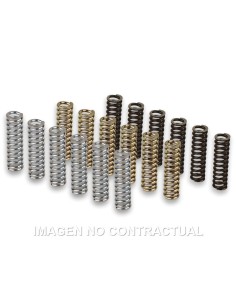 muelles embrague original yamaha t max 530 2915602