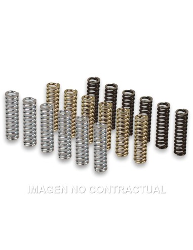 muelles embrague original yamaha t max 530 2915602