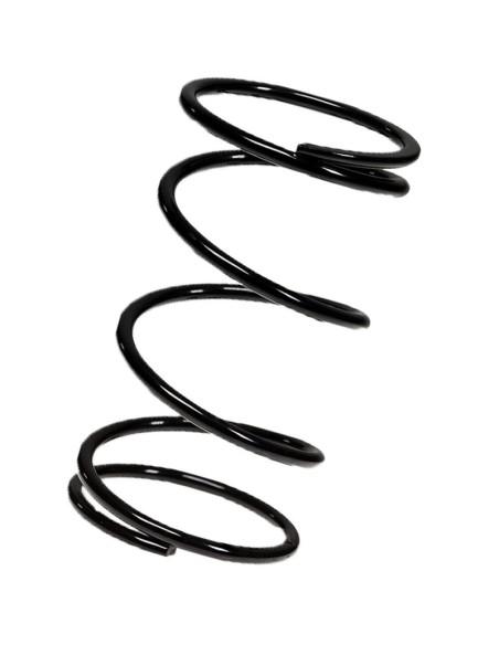 muelle polea conducida negro piaggio 50 2916111b0