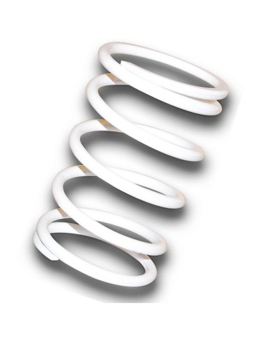 muelle polea conducida blanco suzuki burgman 400 2916114w0