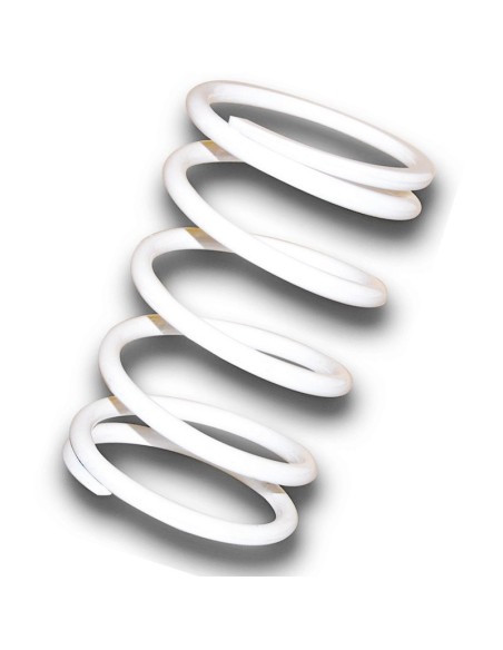 muelle polea conducida blanco suzuki burgman 400 2916114w0