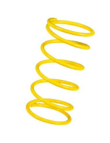 muelle polea conducida amarillo piaggio 400 500 2916507y0