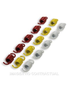 muelles embrague original malossi bmw c 600 sport 2917505