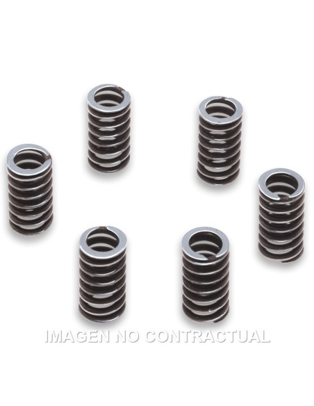 muelles embrague reforzado vespa cosa 125 294029