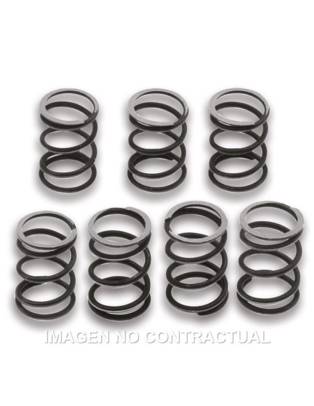 muelles embrague reforzados vespa px 200 294586