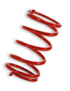 muelle polea conducida rojo piaggio 296955r0