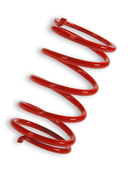 muelle polea conducida rojo piaggio 296955r0