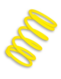 muelle polea conducida amarillo piaggio free typh 297042y0