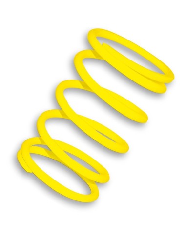 muelle polea conducida amarillo piaggio free typh 297042y0