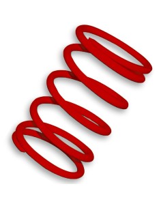 muelle polea conducida rojo honda dio vision 297043r0