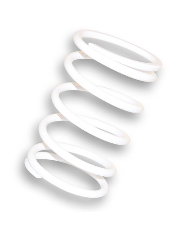muelle polea conducida blanco aprilia sr 50 297047w0