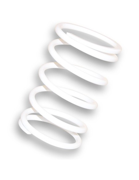 muelle polea conducida blanco aprilia sr 50 297047w0