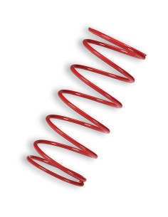 muelle polea conducida rojo piaggio zip 297087r0