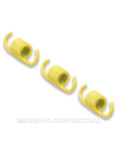 muelles de embrague original amarillos 297635b