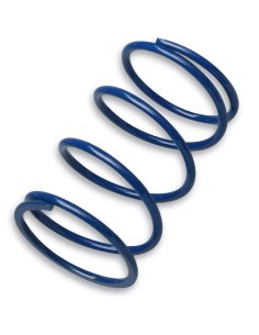 muelle polea conducida azul piaggio zip typhoon 298325a0