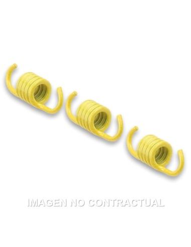 muelles embrague extrem 298742s
