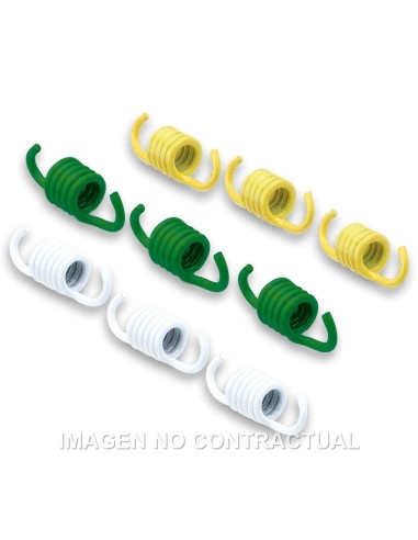 muelles sport embrague delta clutch malossi 298746s