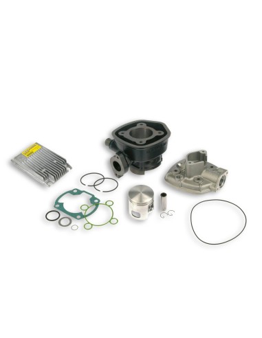 cilindro c culata hi tech aprilia sr 50 di tech 3112043