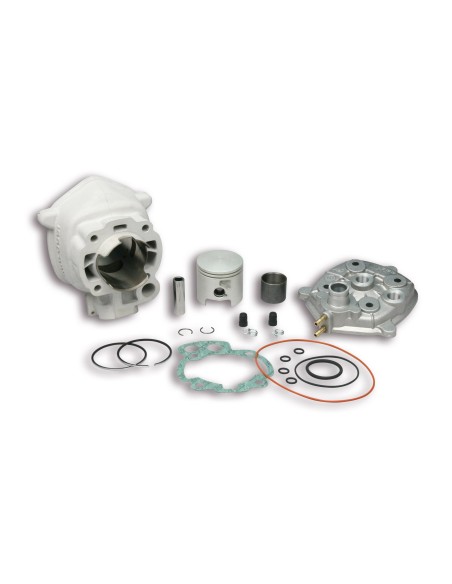 cilindro c culata mhr replica motor minarelli am6 3112228