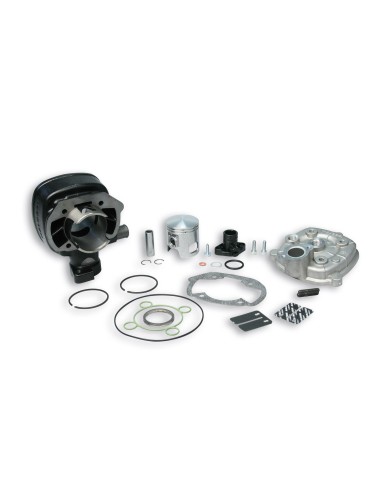 cilindro c culata peugeot jet c tech 50 lc ludix 3112893