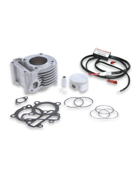 cilindro hi tech d 58 yamaha cygnus x 125 4t 3113792