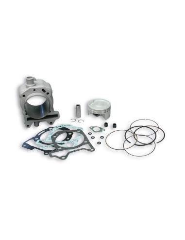 cilindro malossi aluminio aprilia sportcity 125 3113955